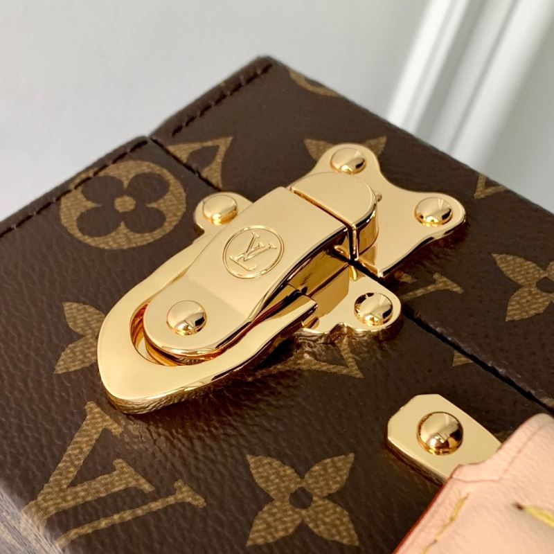 LV Box Bags